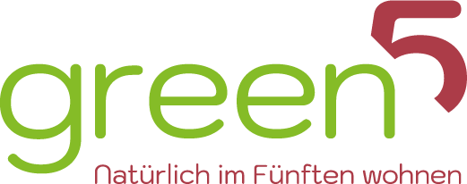 Logo Green 5